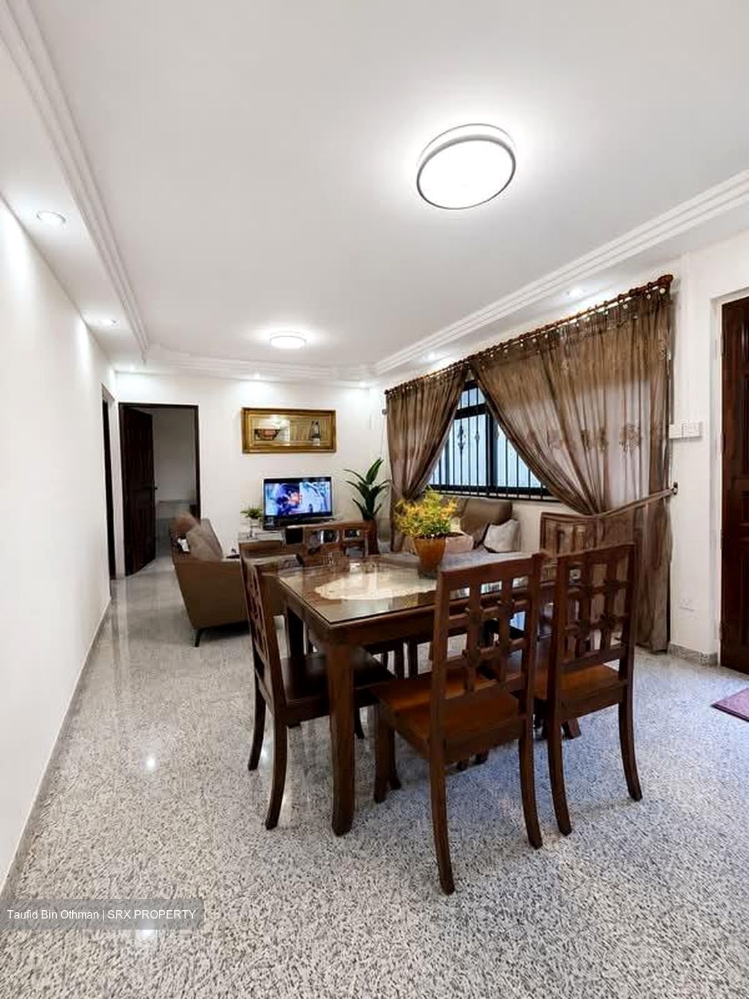 Blk 144 Lorong 2 Toa Payoh (Toa Payoh), HDB 4 Rooms #574746331
